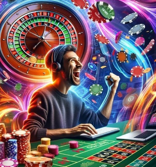 Live Casino iplay69mm