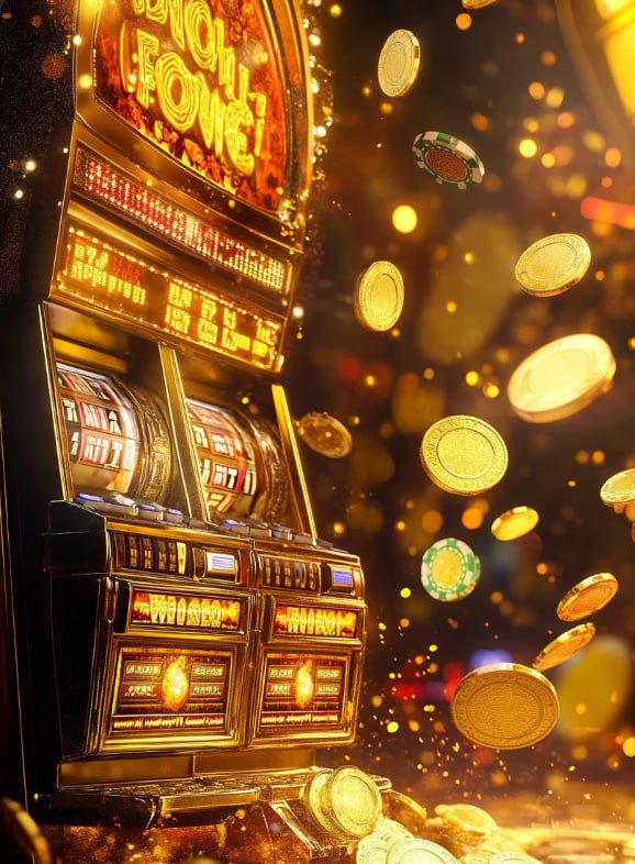 Slots iplay69mm