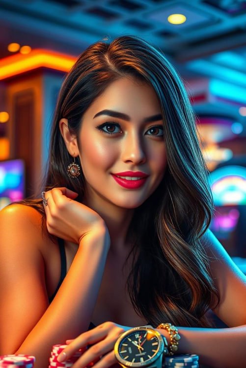 iplay69mm ဂိမ်းလော်ဘီ Slots Jackpot ဂိမ်းများ MMK ဖြင့် ကစားနေသောပုံ