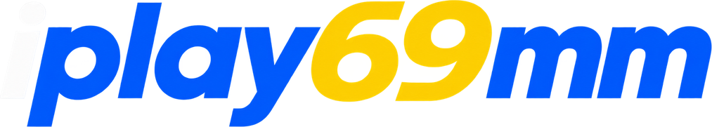 iplay69mm Logo
